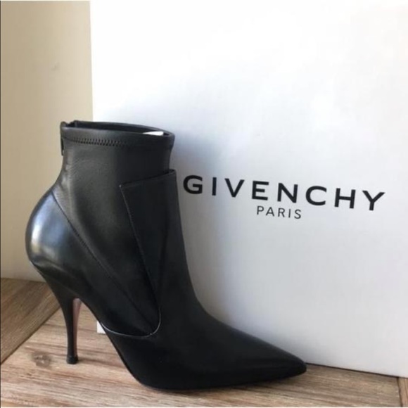 Givenchy boots - Picture 1 of 6
